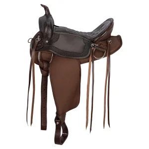 Saddle